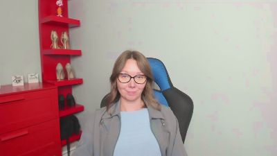 xxZOExx_ live cam on Cam4