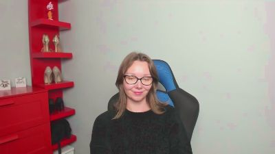 xxZOExx_ live cam on Cam4