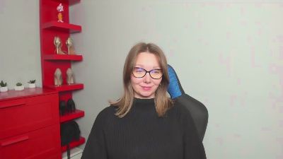 xxZOExx_ live cam on Cam4