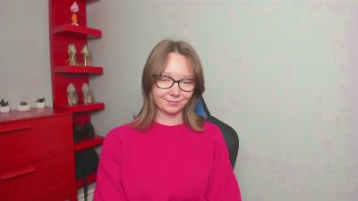 xxZOExx_ live cam on Cam4
