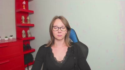 xxZOExx_ live cam on Cam4