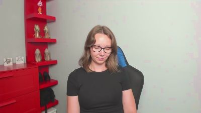 xxZOExx_ live cam on Cam4