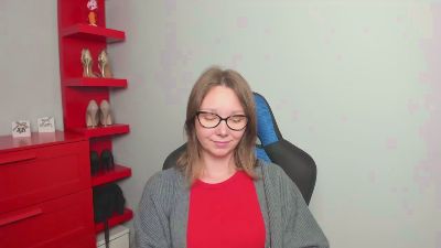 xxZOExx_ live cam on Cam4