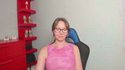 xxZOExx_ live cam on Cam4