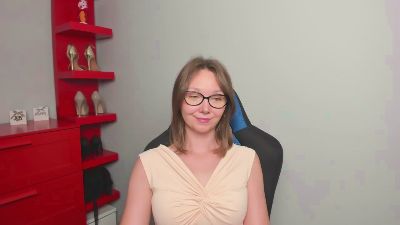 xxZOExx_ live cam on Cam4