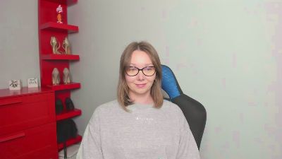 xxZOExx_ live cam on Cam4