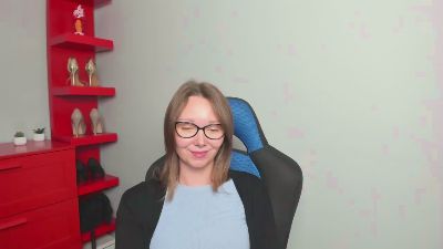 xxZOExx_ live cam on Cam4