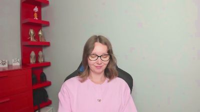 xxZOExx_ live cam on Cam4