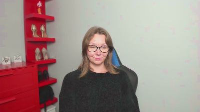 xxZOExx_ live cam on Cam4