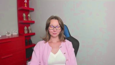 xxZOExx_ live cam on Cam4