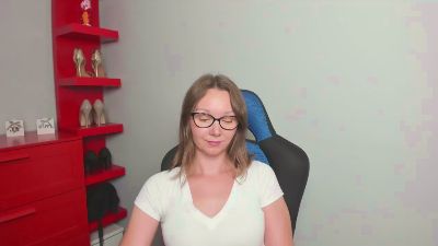 xxZOExx_ live cam on Cam4