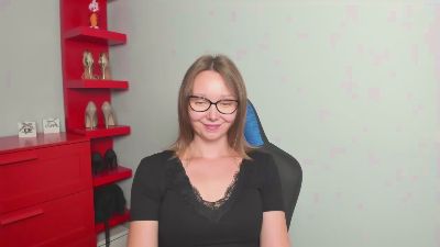 xxZOExx_ live cam on Cam4