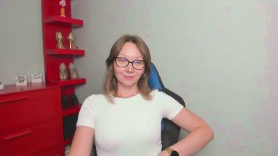xxZOExx_ live cam on Cam4