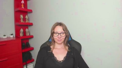 xxZOExx_ live cam on Cam4