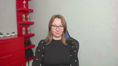 xxZOExx_ live cam on Cam4