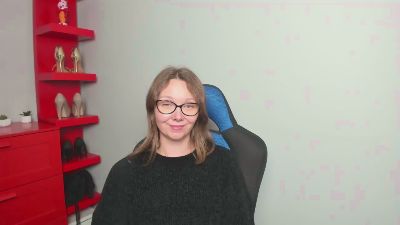xxZOExx_ live cam on Cam4
