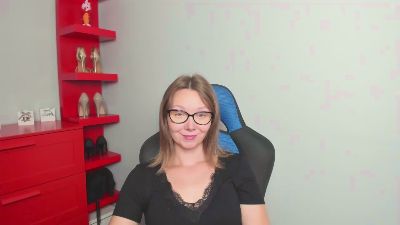 xxZOExx_ live cam on Cam4