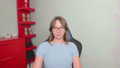 xxZOExx_ live cam on Cam4