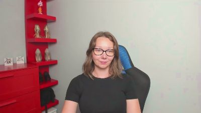 xxZOExx_ live cam on Cam4