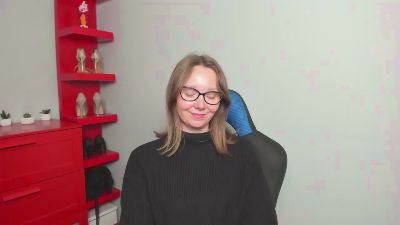 xxZOExx_ live cam on Cam4