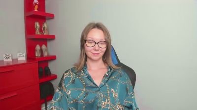 xxZOExx_ live cam on Cam4