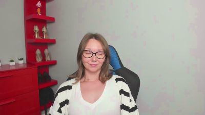xxZOExx_ live cam on Cam4