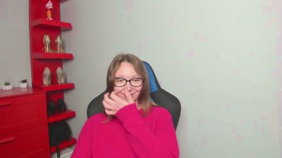 xxZOExx_ live cam on Cam4