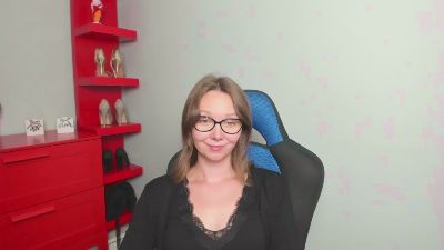 xxZOExx_ live cam on Cam4