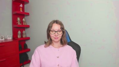 xxZOExx_ live cam on Cam4