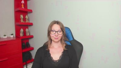 xxZOExx_ live cam on Cam4