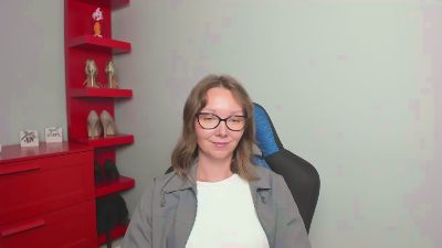 xxZOExx_ live cam on Cam4