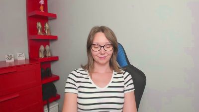 xxZOExx_ live cam on Cam4
