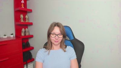 xxZOExx_ live cam on Cam4