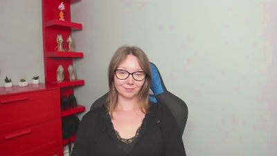 xxZOExx_ live cam on Cam4
