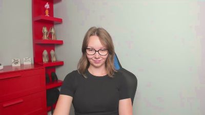 xxZOExx_ live cam on Cam4