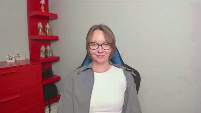 xxZOExx_ live cam on Cam4