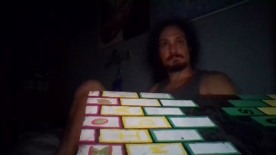 xxearthxx live cam on Cam4