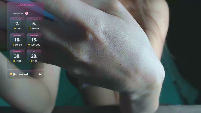 xxmerlindaxx live cam on Cam4