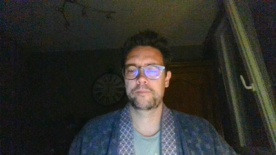 xxpercevalxx live cam on Cam4