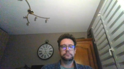 xxpercevalxx live cam on Cam4