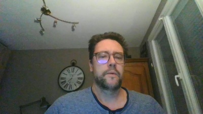 xxpercevalxx live cam on Cam4