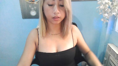 xxsugarpopxx live cam on Cam4