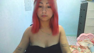 xxsugarpopxx live cam on Cam4