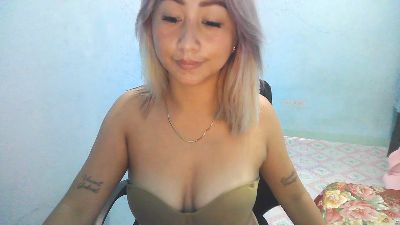 xxsugarpopxx live cam on Cam4