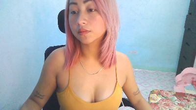 xxsugarpopxx live cam on Cam4