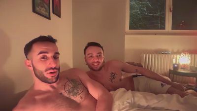 Webcam homme en direct de France avec xxxgizz