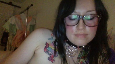 xxxkandicouture live cam on Cam4