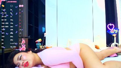 xxxsexaxion7 live cam on Cam4