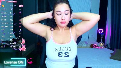 xxxsexaxion7 live cam on Cam4