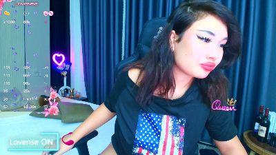 xxxsexaxion7 live cam on Cam4